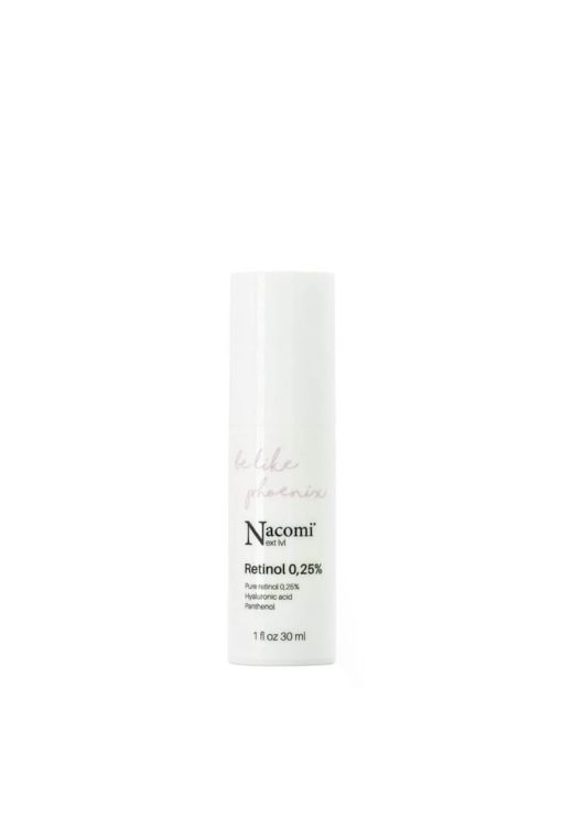 Ser pentru ten Next Level Ser Retinol 0.25% - 30 ml-FEMEI-GENTI SI ACCESORII/Produse cosmetice