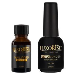 Set Nail Prep & Ultra Bonder