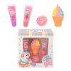 Set balsam de buze - TOPModel-Makeup-Kids' Trends