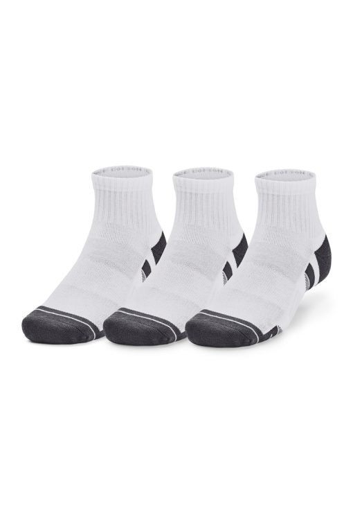 Set de sosete scurte pentru fitness - 3 perechi-BARBATI-