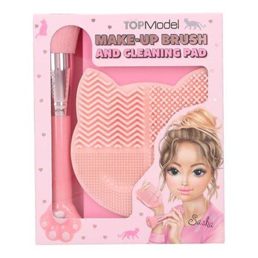 Set pensula + suport - TOPModel-Makeup-Kids' Trends