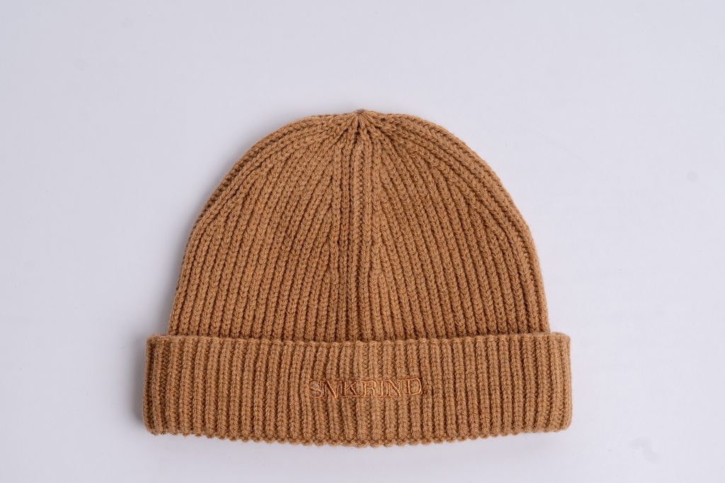 Short Beanie-Unisex