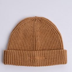 Short Beanie-Unisex