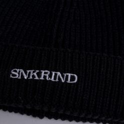 Short Beanie 2