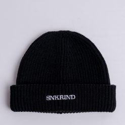 Short Beanie-Unisex