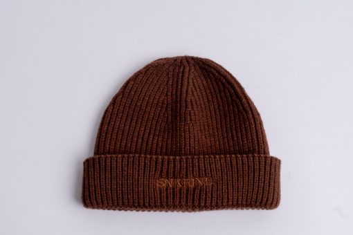 Short Beanie-Unisex