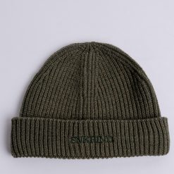 Short Beanie-Unisex