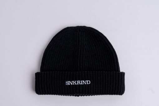 Short Beanie-Unisex