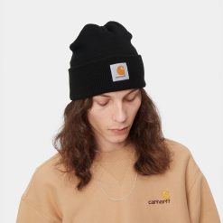 Short Watch Hat 1