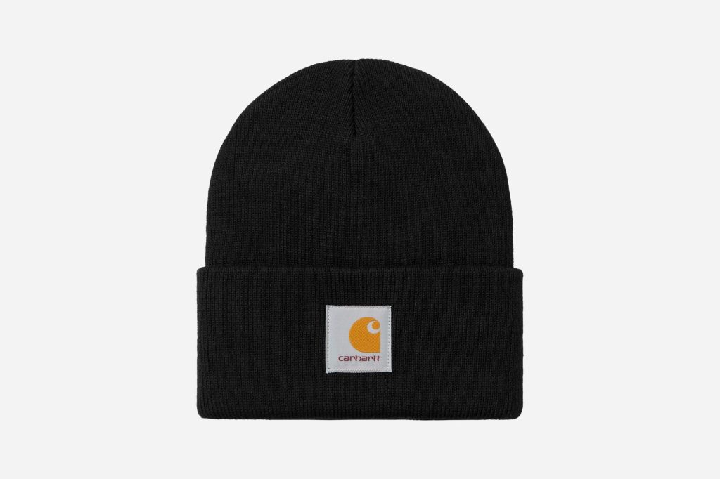 Short Watch Hat-Unisex