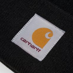 Short Watch Hat 2