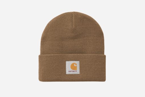 Short Watch Hat-Unisex