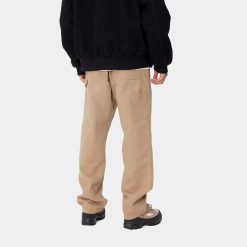 Single Knee Pants 1