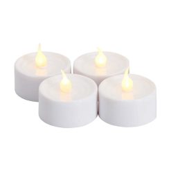 Sirius set de lumini led Lone Tealights 4-pack-Corpuri de iluminat