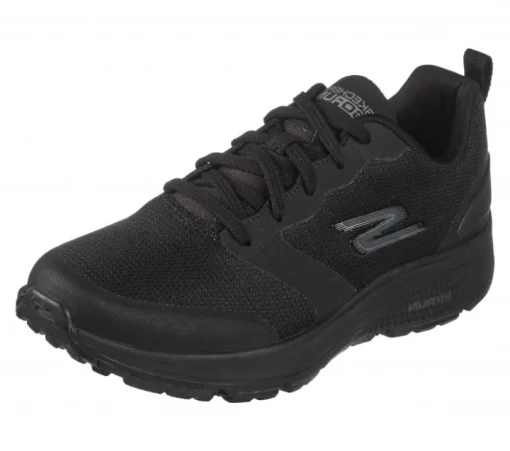 Skechers Go Run Consistent 128275 BBK-Pantofi-Pantofi