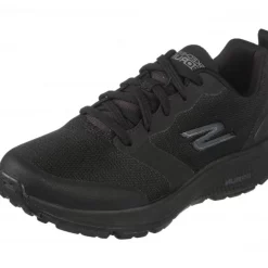 Skechers Go Run Consistent 128275 BBK-Pantofi-Pantofi