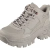 Skechers HI-RYZE-KEWL AVE 177240 TPE-Ghete si botine-Ghete si botine