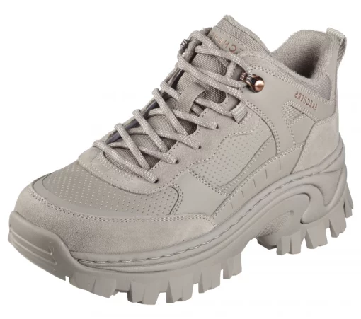 Skechers HI-RYZE-KEWL AVE 177240 TPE-Ghete si botine-Ghete si botine