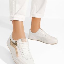 Sneakers dama Resima multicolori-Sneakers dama-Sneakers dama