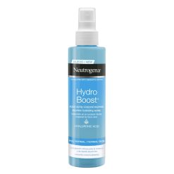 Spray de corp hidratant Hydro Boost pentru piele normala - 200 ml-FEMEI-