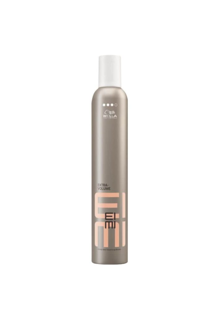 Spuma de par Eimi Extra Volume pentru fixare puternica - 500 ml-FEMEI-GENTI SI ACCESORII/Produse cosmetice