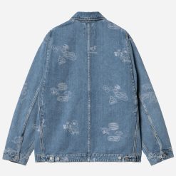 Stamp Jacket 3