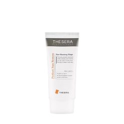 Sun blocking stage spf 30 50 ml-Ingrijirea pielii-Protectie solara