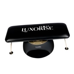 Suport Manichiura LUXORISE Black 3