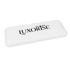 Suport Manichiura LUXORISE White 1