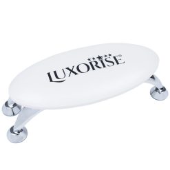 Suport Oval Ergonomic Manichiura LUXORISE