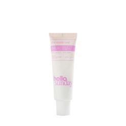 The matte one sebum control face moisturiser spf 50 50 ml-Ingrijirea pielii-Protectie solara