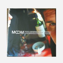 Thievery Corporation - Mirror Conspiracy-Unisex