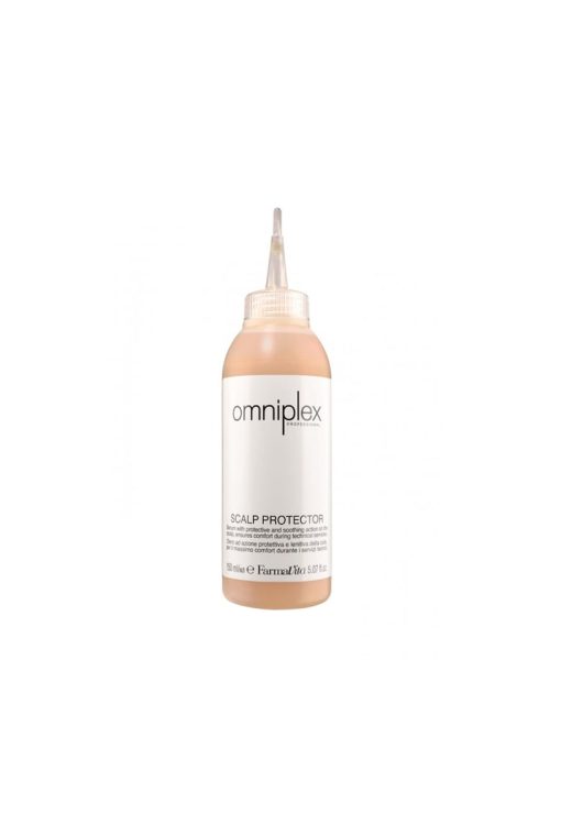 Tratament pentru eliminarea senzatiile de disconfort si mancarime Omniplex - 150 ml-FEMEI-GENTI SI ACCESORII/Produse cosmetice