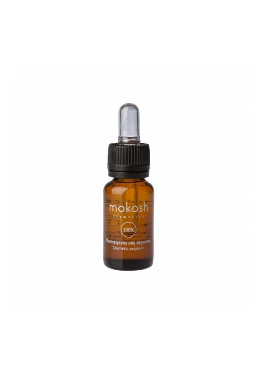 Ulei de argan - 12 ml-FEMEI-