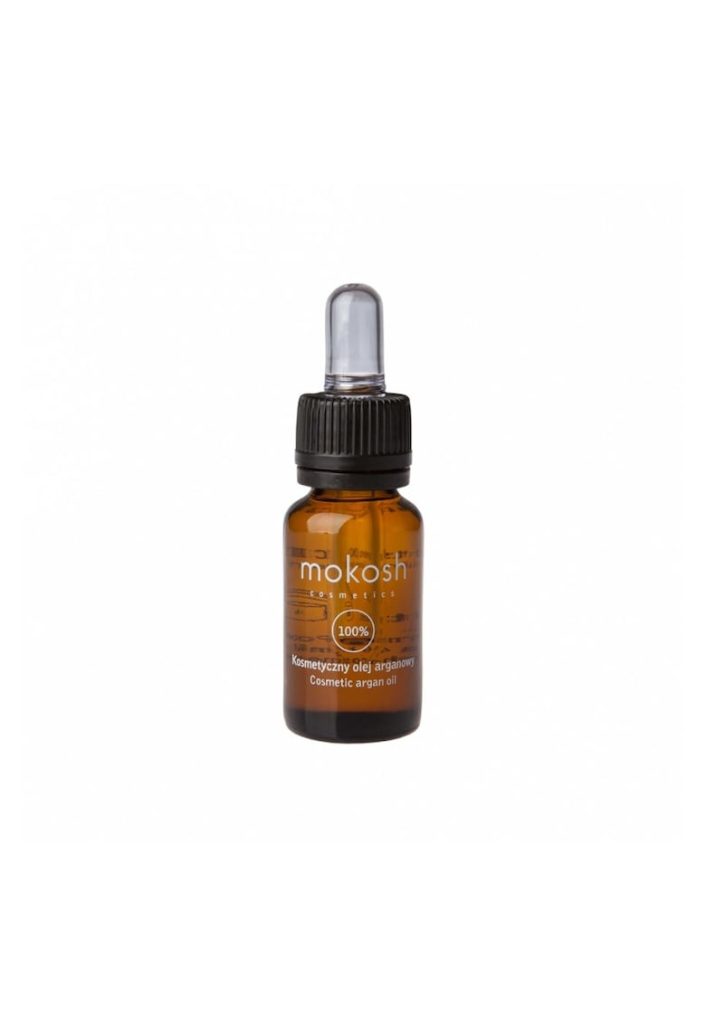 Ulei de argan - 12 ml-FEMEI-