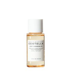 Ulei de curatare cu Centella - SKIN1004 - Madagascar Centella Light Cleansing Oil - 30ml-FEMEI-