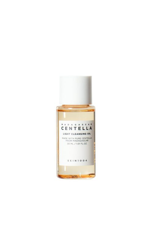 Ulei de curatare cu Centella - SKIN1004 - Madagascar Centella Light Cleansing Oil - 30ml-FEMEI-