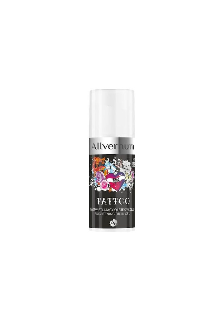 Ulei iluminator gel - 50 ml-FEMEI-