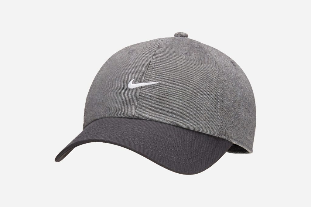 Unstructured NuShred Cap-Unisex