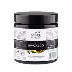 Unt de avocado - 100 ml-FEMEI-