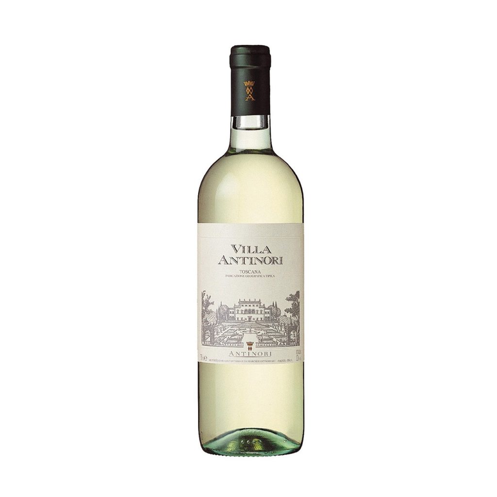 Villa antinori toscana 750 ml-Bauturi-Vinuri > Alb