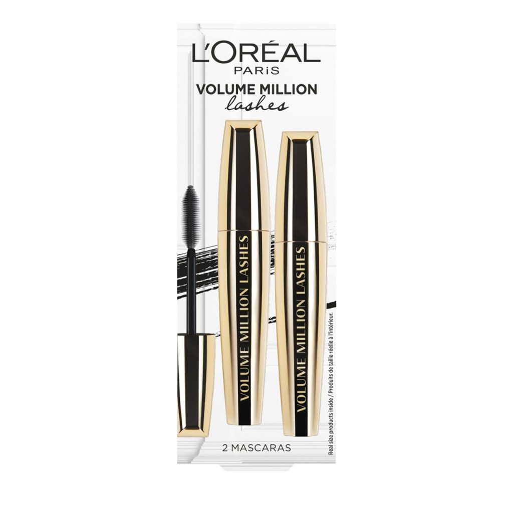 Volume million lashes set 22 ml-Machiaj-Seturi