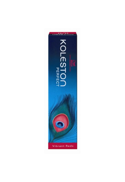 Vopsea de par permanenta Koleston Perfect Vibrant Reds-FEMEI-GENTI SI ACCESORII/Produse cosmetice