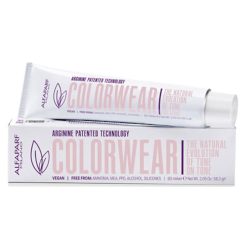 Vopsea permanenta fara amoniac Color Wear Nr.10 UV - 60 ml-FEMEI-GENTI SI ACCESORII/Produse cosmetice