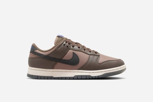 W Dunk Low-Femei