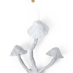 ferm LIVING glob de crăciun Mushroom Ornament-Decorațiuni de Crăciun