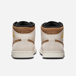 1 Mid SE 3