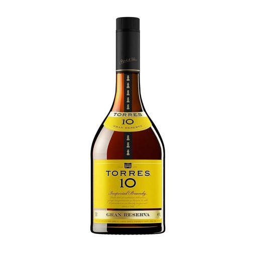 10 imperial gran reserva 1000 ml-Bauturi-Cognac si brandy > Brandy