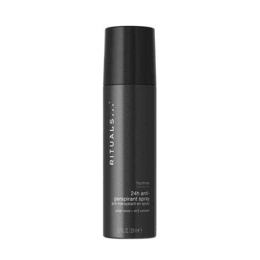 24h anti-perspirant spray homme 200 ml-Ingrijirea pielii-Deodorante si barbierit > Deodorante