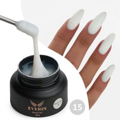 Acryl Gel Everin 30gr- Shimmer 15 - Everin-Polygel / Acryl❤️ > Polygel/Acrylgel Everin